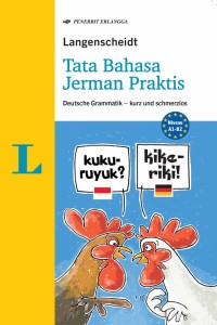 Image of LANGENSCHEIDT TATA BAHASA JERMAN PRAKTIS