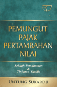 Pemungut pajak pertambahan nilai