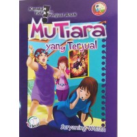 Mutiara yang terjual