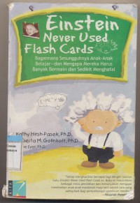 Image of SERI SIAPA DIA? EINSTEIN