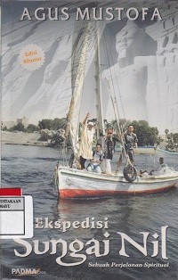 Image of Ekspedisi Sungai Nil