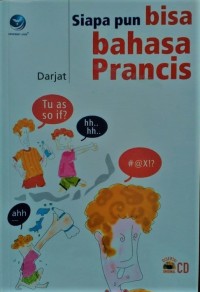 Siapa pun Bisa Bahasa Prancis