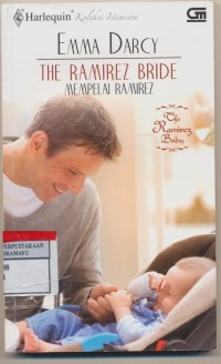 Image of Mempelai Ramirez The Ramirez Bride