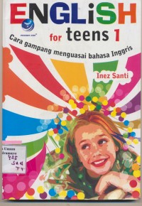 English for teens 1