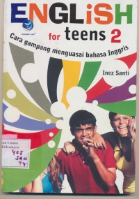 English for teens 2