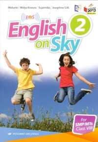 English On Sky