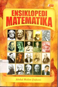 Ensiklopedi Matematika