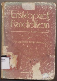 Ensiklopedi pendidikan