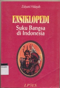 ENSIKLOPEDI SUKU BANGSA DI INDONESIA