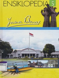 Image of Ensklopedia Jawa barat Jilid 5
