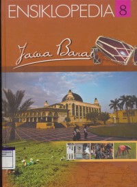 Image of Ensklopedia Jawa barat Jilid 8