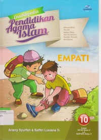 Ensiklopedia Pendidikan Agama Islam 10