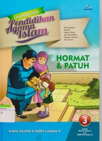 Ensiklopedia Pendidikan Agama Islam 3