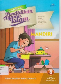 Ensiklopedia Pendidikan Agama Islam 8