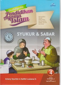 Ensiklopedia Pendidikan Agama Islam 4