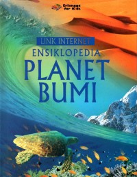 LINK INTERNET ENSIKLOPEDIA PLANETBUMI