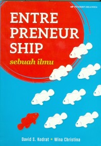 Entrepreneurship sebuah ilmu