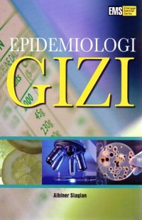 EPIDEMIOLOGI GIZI