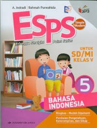 Image of Bahasa Indonesia