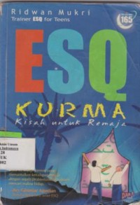 ESQ KURMA