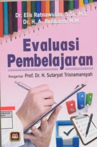 Image of Evaluasi Pembelajaran