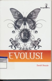 Image of Evolusi