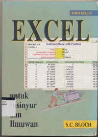 excel