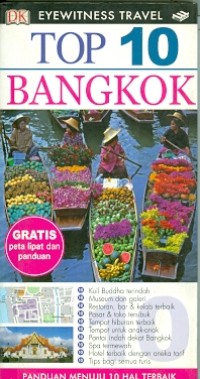 Image of TOP 10 BANGKOK