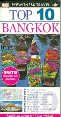 TOP 10 BANGKOK