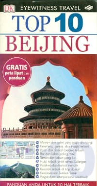 TOP 10 Beijing