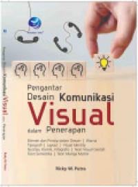 PENGANTAR DESAIN KOMUNIKASI VISUAL DALAM PENERAPAN