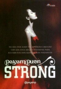 Penyempuan Strong