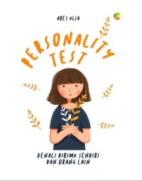 Image of Personality Test