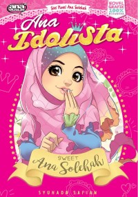 Image of Ana Idolista