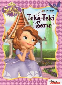 TEKA TEKI SERU