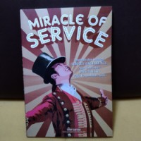 Image of Miracle Of Service