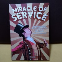 Miracle Of Service