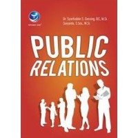 Public Relations