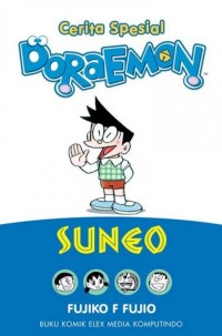 Image of Cerita spesial doraemon suneo