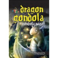 Image of Dragon Gondola