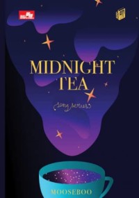 Image of Midnight Tea
