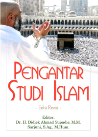 Image of Pengantar Studi Islam
