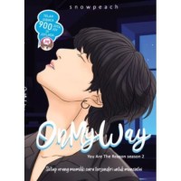 Image of ON MY WAY: You are the reason season 2