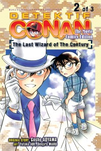 Detektif Conan