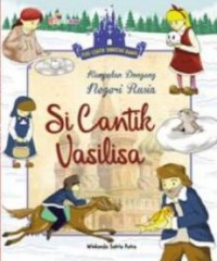 Image of Seri Cerita Dongeng Dunia: Kumpulan Dongeng Negeri Rusia