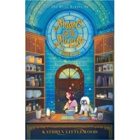 Image of MAGIC BY THE MINUTE : A Bliss Novel