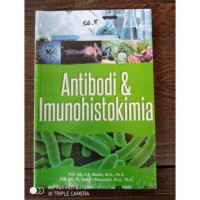 Image of Antibodi & Imunohistokimia