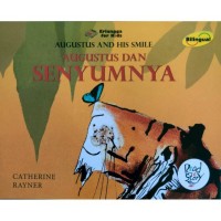 Image of Augustus dan Senyumannya