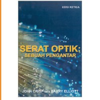 Serat optik