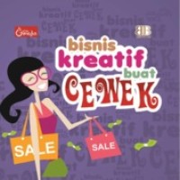 Bisnis Kreatif Buat Cewek